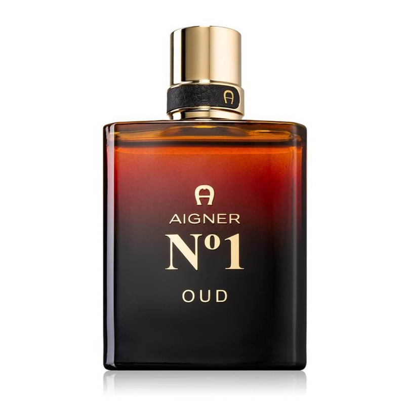 Etienne Aigner Aigner No 1 Oud EDP 100ml