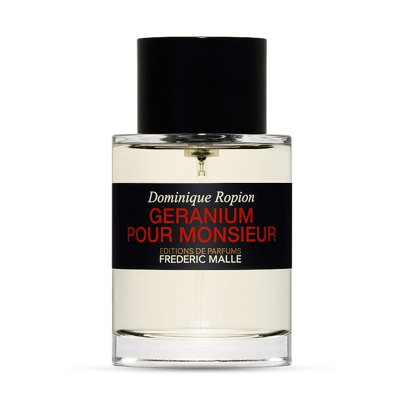 Geranium Pour Monsieur EDP 3.4 oz