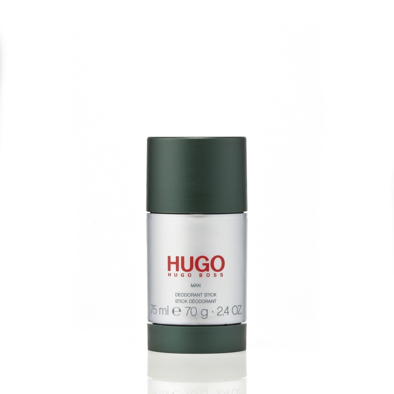 Green Deodorant 2.5 oz.