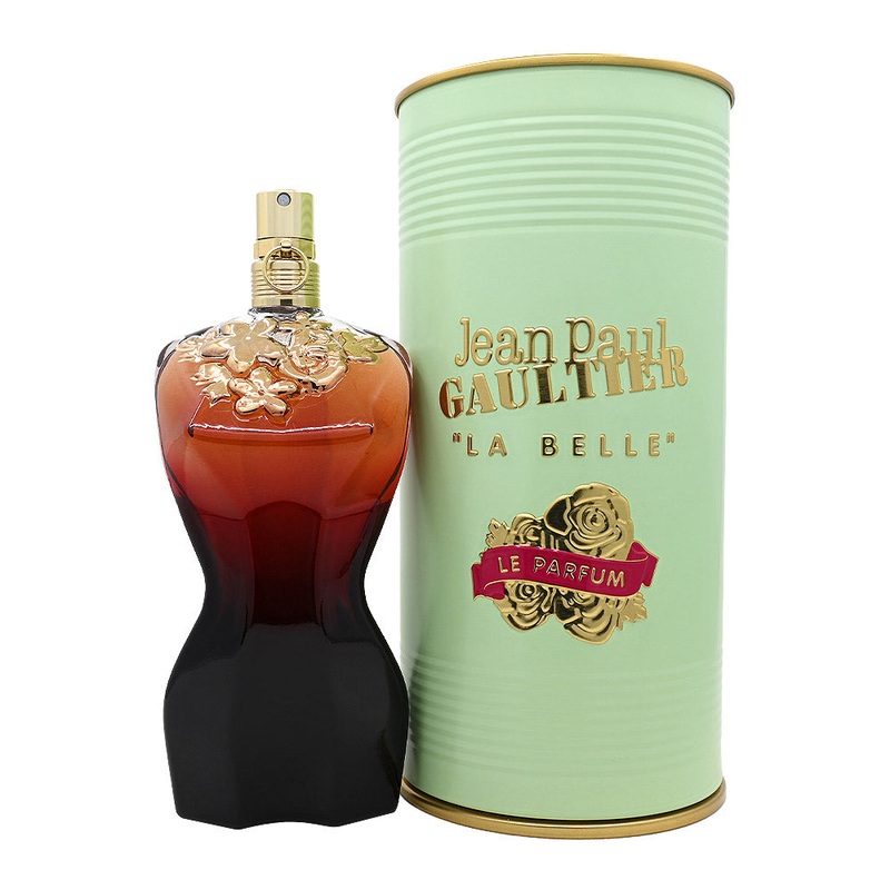 La Belle Le Parfum – Retail Bottle Retail Bottle – 50 ml (1.7 fl oz)