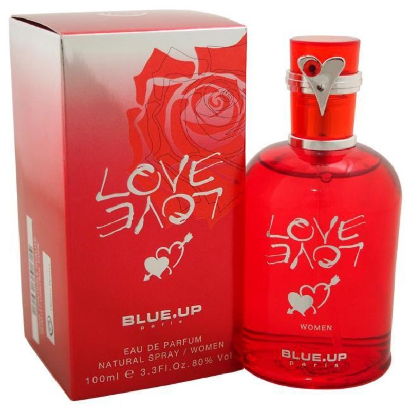 Love Love Perfume 3.3 oz.