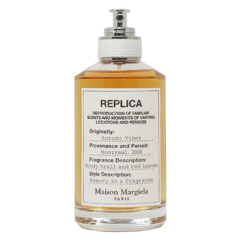 Maison Margiela REPLICA Autumn Vibes Eau de Toilette Unisex 2ml