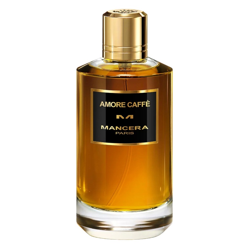 Mancera Amore Caff Eau de Parfum Unisex 1ml