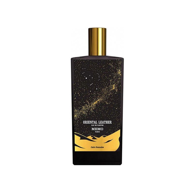 Memo Paris Oriental Leather Eau de Parfum Unisex 2ml