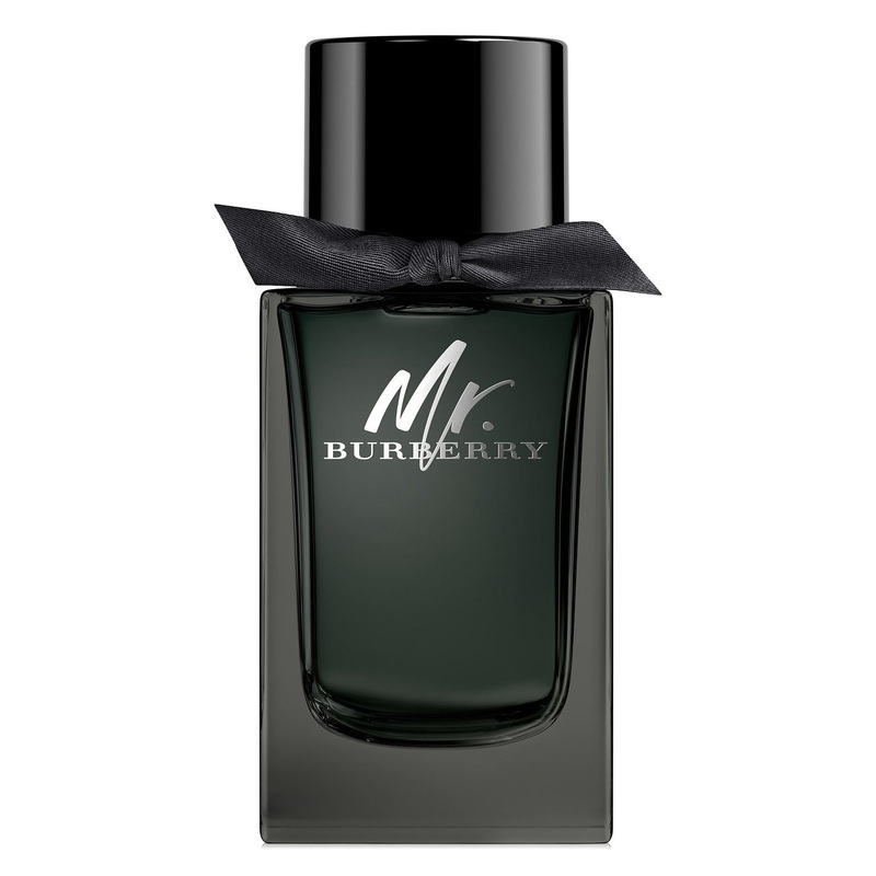 Mr. Burberry Eau de Parfum by Burberry 1ml Sample Spray