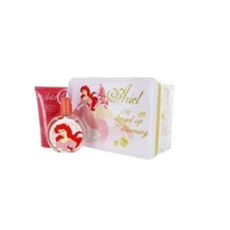 My Scene Westley Gift Set by Mattel 2 Piece Gift Set: 1.7 oz Eau de Toilette Spray + Lip Gloss for Women