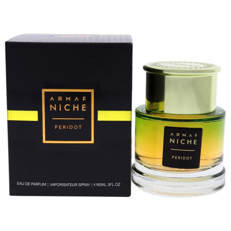 Niche Peridot 3 oz.