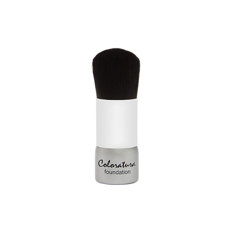 Nouba Coloratura Foundation Brush