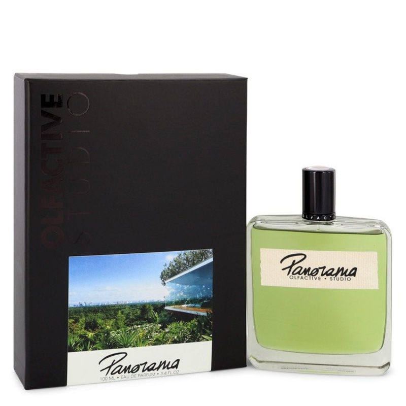 Olfactive Studio Panorama by Olfactive Studio For Women Eau De Parfum Spray (Unisex) 3.4 oz