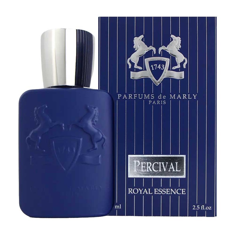 Percival – Travel Spray Travel Spray – 5.0 ml (0.17 fl oz)