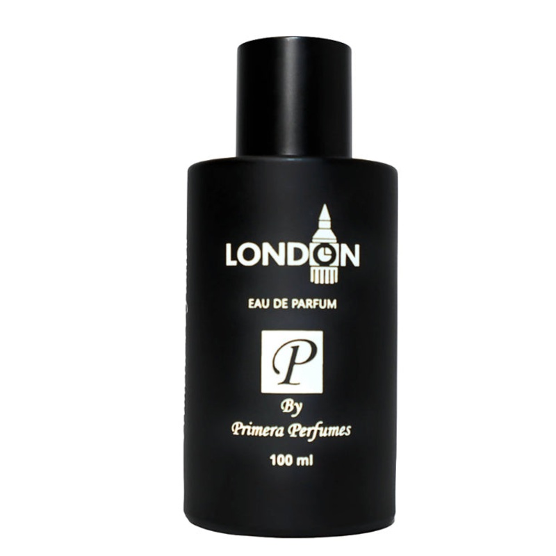 Primera Kuwait London Intense Eau de parfum 3.4 oz / 100 ml