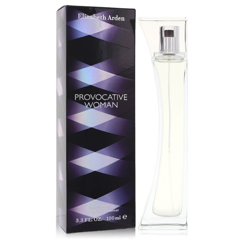 Provocative Woman By Elizabeth Arden Perfume 3.3 Oz Edp Spray For Women – Box