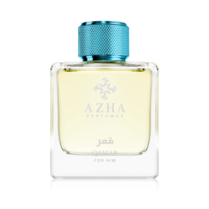 Qamar for Him EDP 100mL