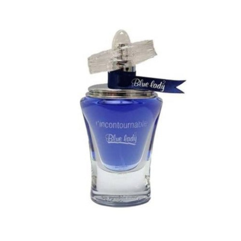 Rasasi L’Incontournable Blue Lady 2 Eau De Parfum For Women 35ml
