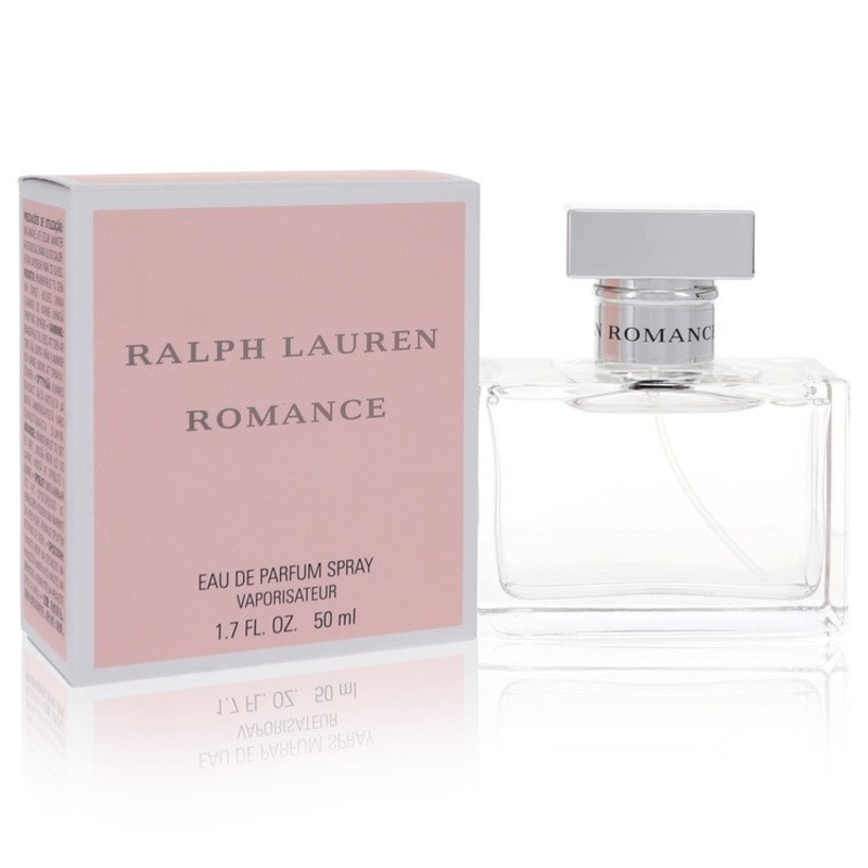 Romance by Ralph Lauren Eau De Parfum Spray 1.7 oz for Women – Premium Designer Fragrance