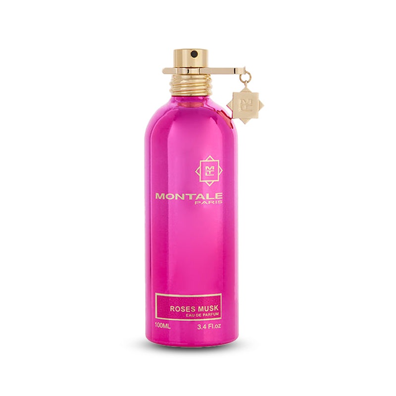 Roses Musk EDP 3.4 oz