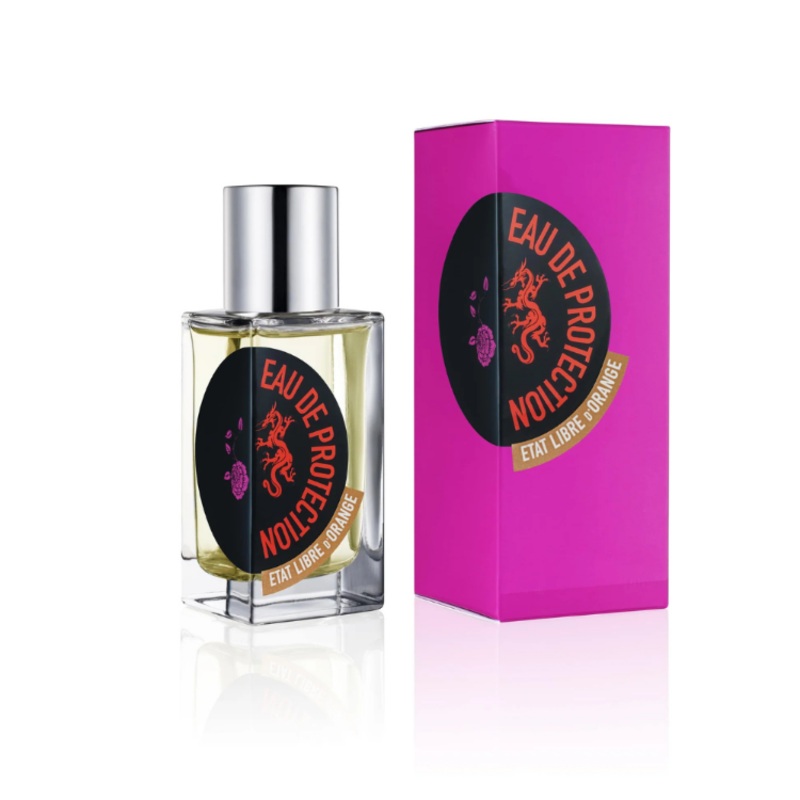 tat Libre d’Orange Eau de Protection 3.4 oz / 100 ml