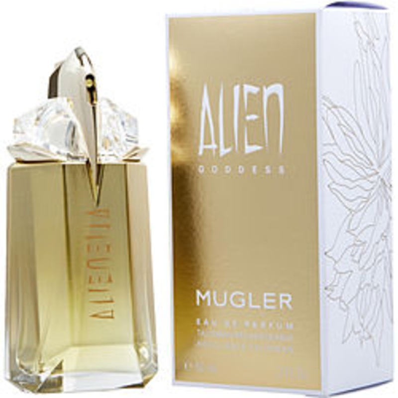Thierry Mugler Alien Goddess 2.0 EDP Spray 2.0 Oz Perfume by Thierry Mugler for Women