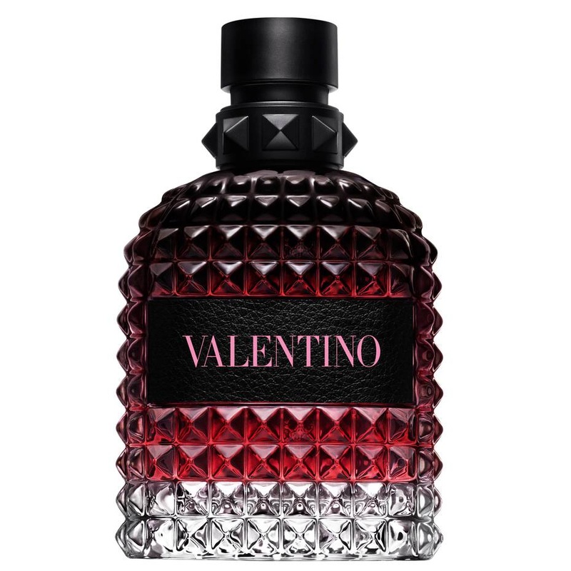 Uomo Born in Roma Intense EDP 100mL