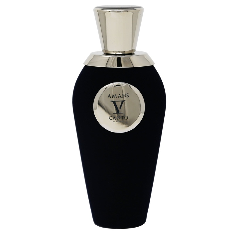V Canto Amans Extrait de Parfum Unisex 2ml