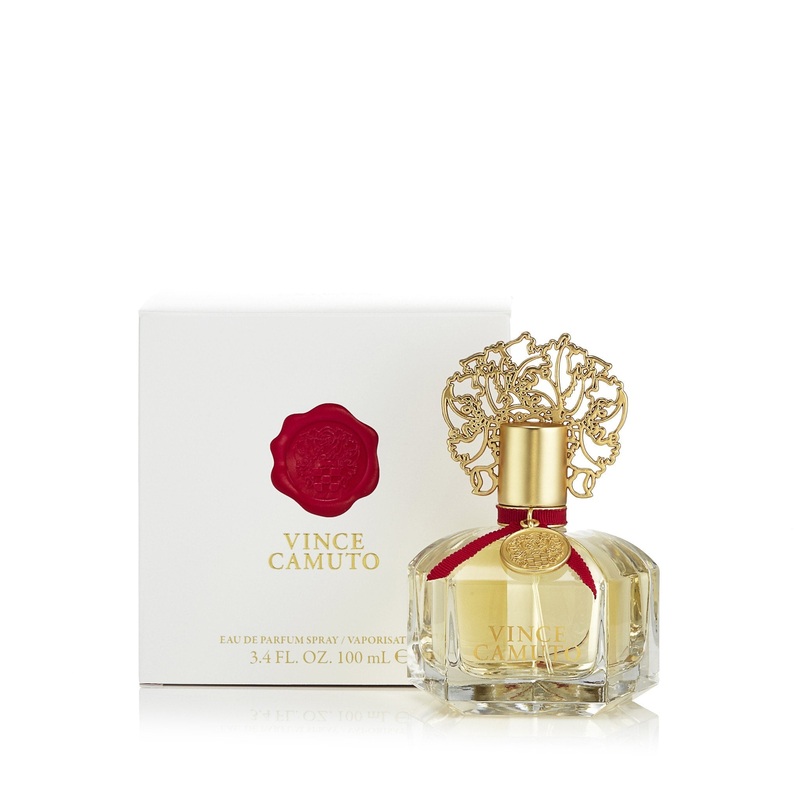 Vince Camuto Perfume 1oz.