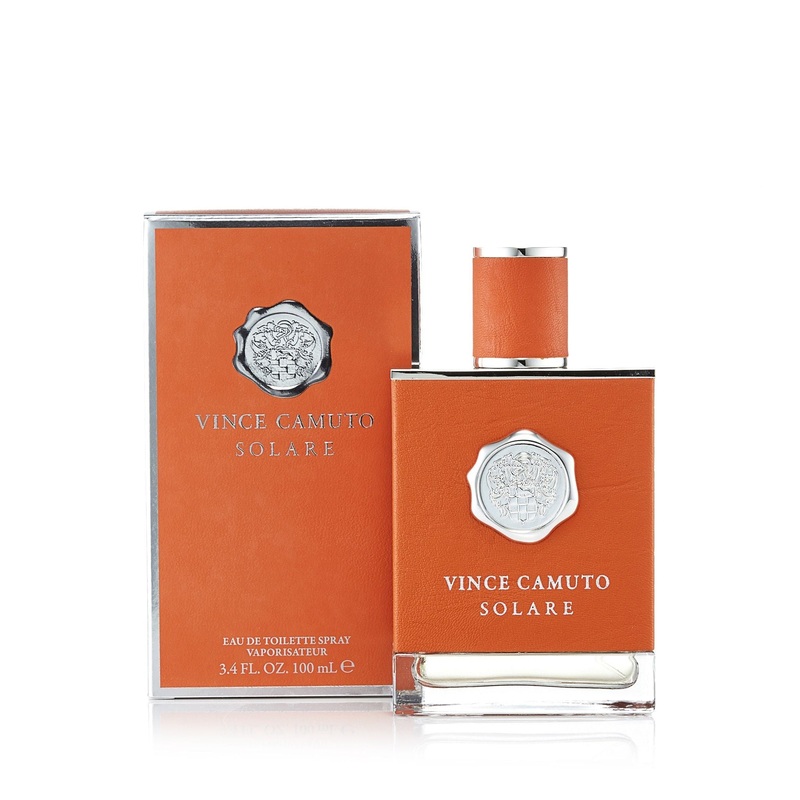 Vince Camuto Solare Cologne 1.7 oz.