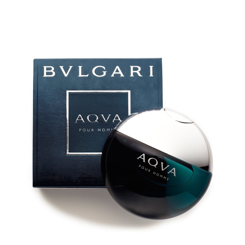 Aqva Cologne 1.0 oz.