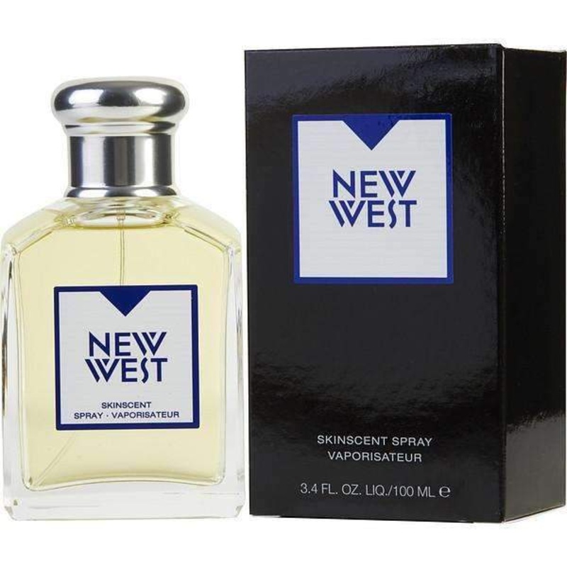 Aramis New West 100ML EDT Spray (M)