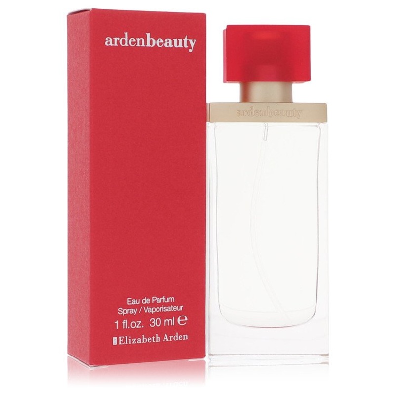 Arden Beauty by Elizabeth Arden Eau De Parfum Spray 1 oz for Women – Premium Designer Fragrance