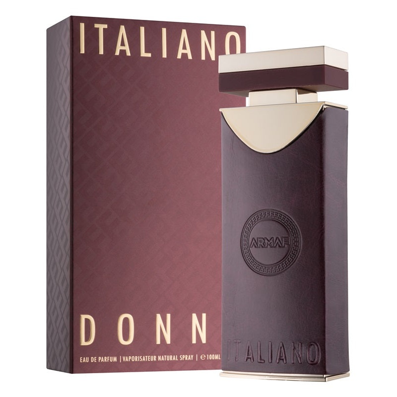 Armaf Italiano Donna 100ML EDP Spray (W)