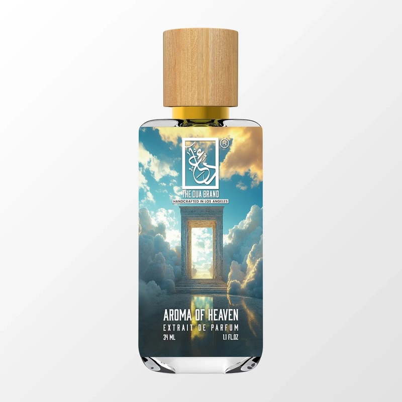 Aroma of Heaven