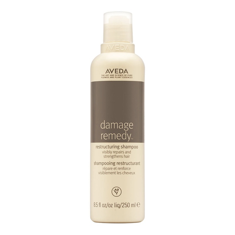 Aveda Damaged Remedy Restructuring Shampoo 8.5 oz