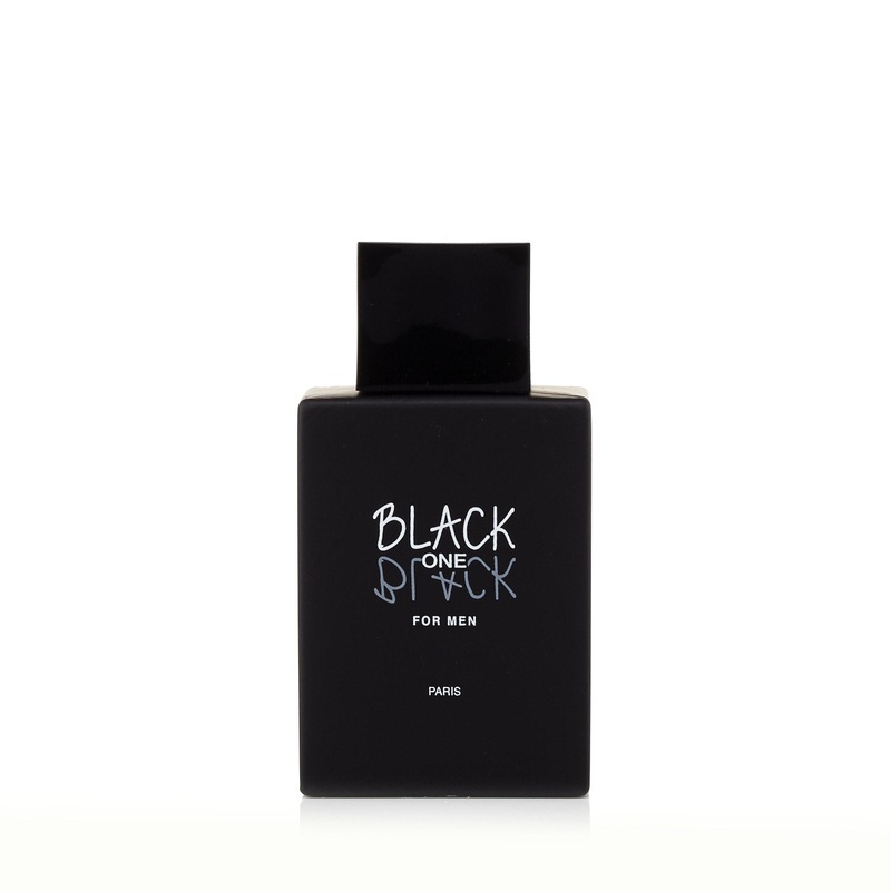 Black One Black Cologne 3.4 oz.