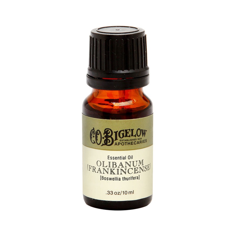 C.O. Bigelow Essential Oil – Olibanum Frankincense 10ml/0.33oz