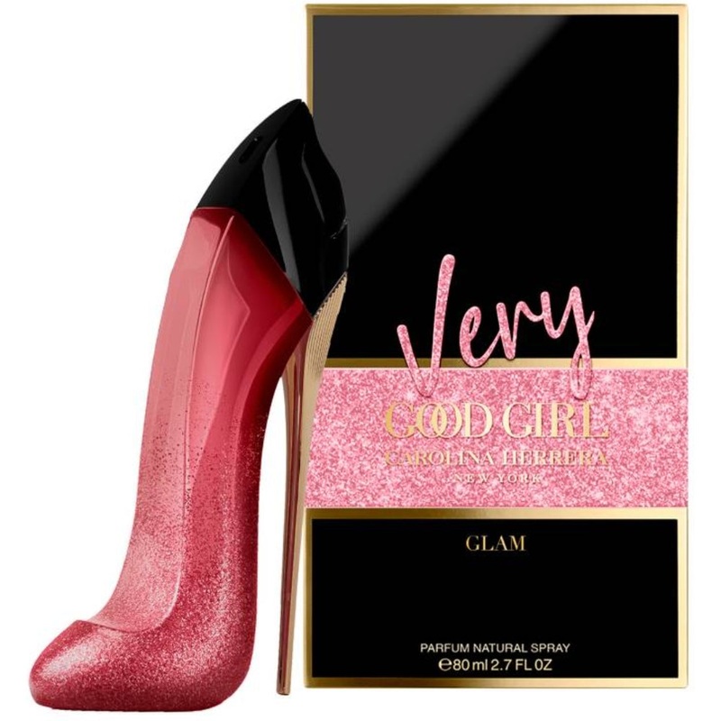 Carolina Herrera Very Good Girl Glam for women 2.7 oz / 80 ml