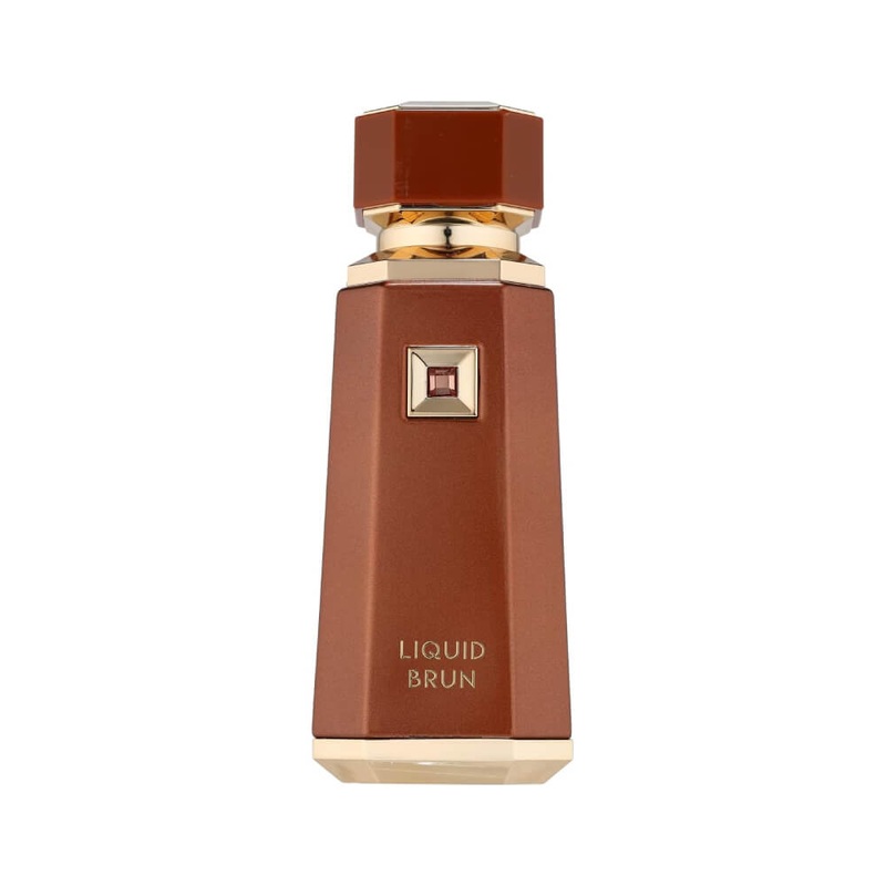 Fragrance World French Avenue Liquid Brun EDP for Men 100ml