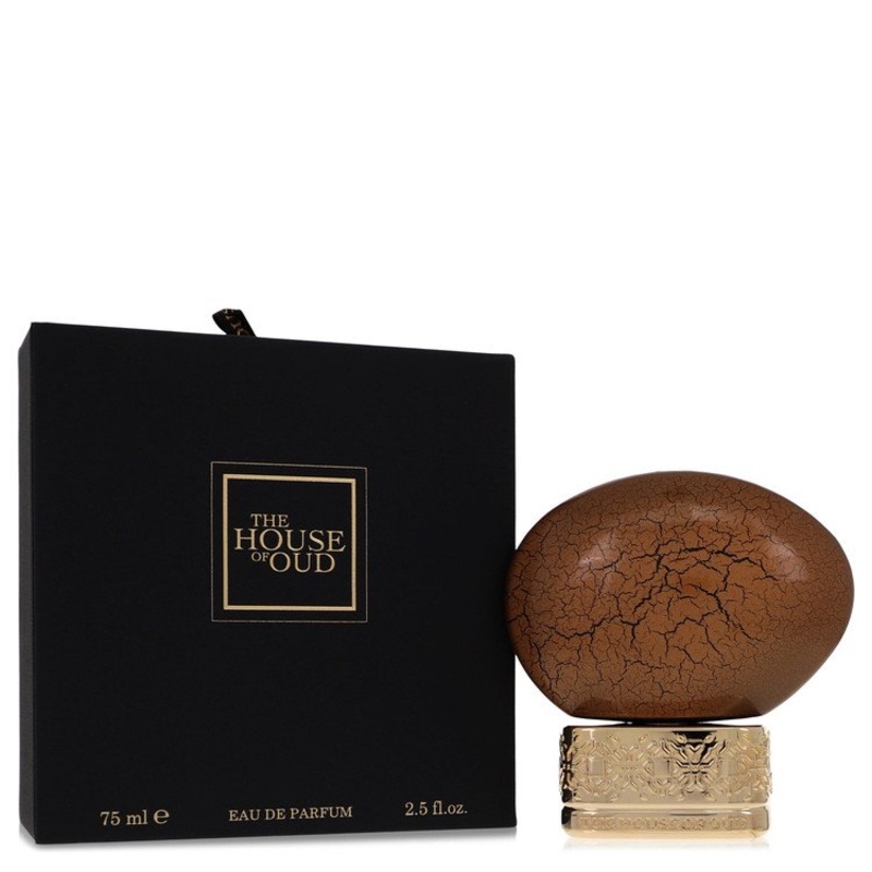 Golden Powder by The House of Oud Eau De Parfum Spray (Unisex) 2.5 oz for Women – Premium Designer Fragrance