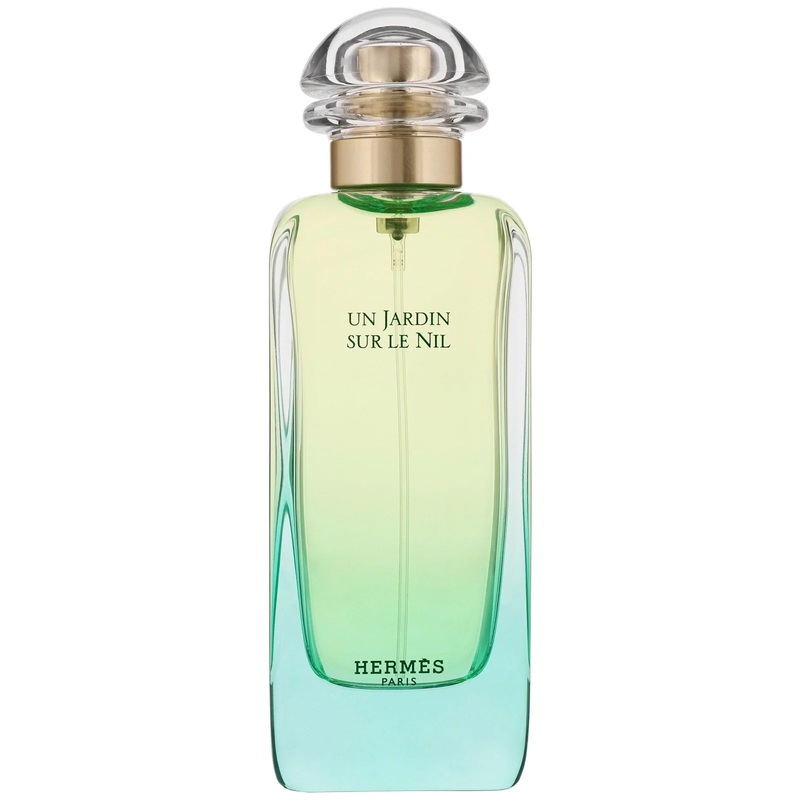 Herms Un Jardin Sur Le Nil EDT Unisex 100ml