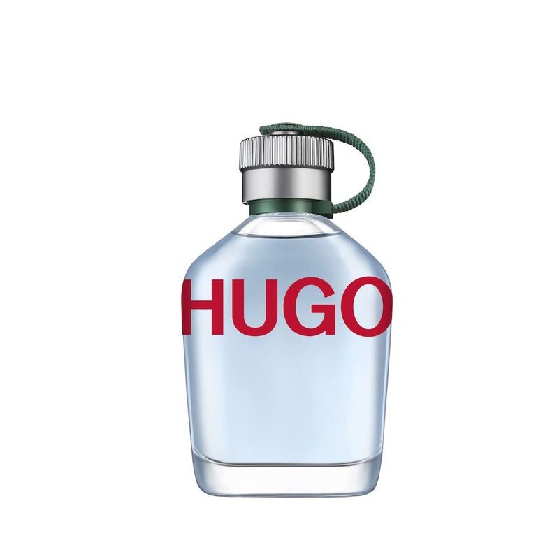 Hugo Man Green Cologne 1.3 oz.