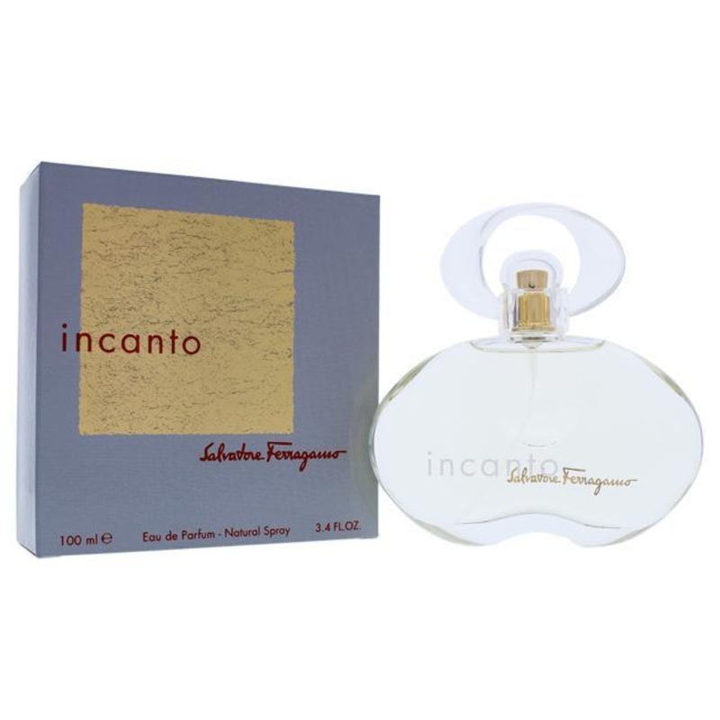 Incanto Perfume 3.3 oz.