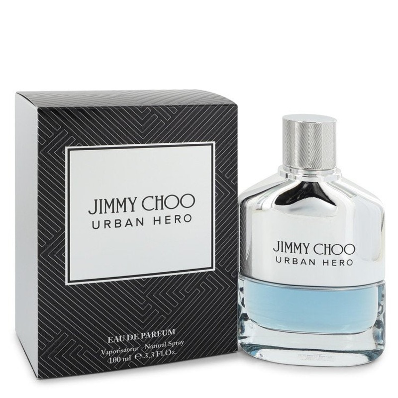 JIMMY CHOO URBAN HERO 3.4 OZ