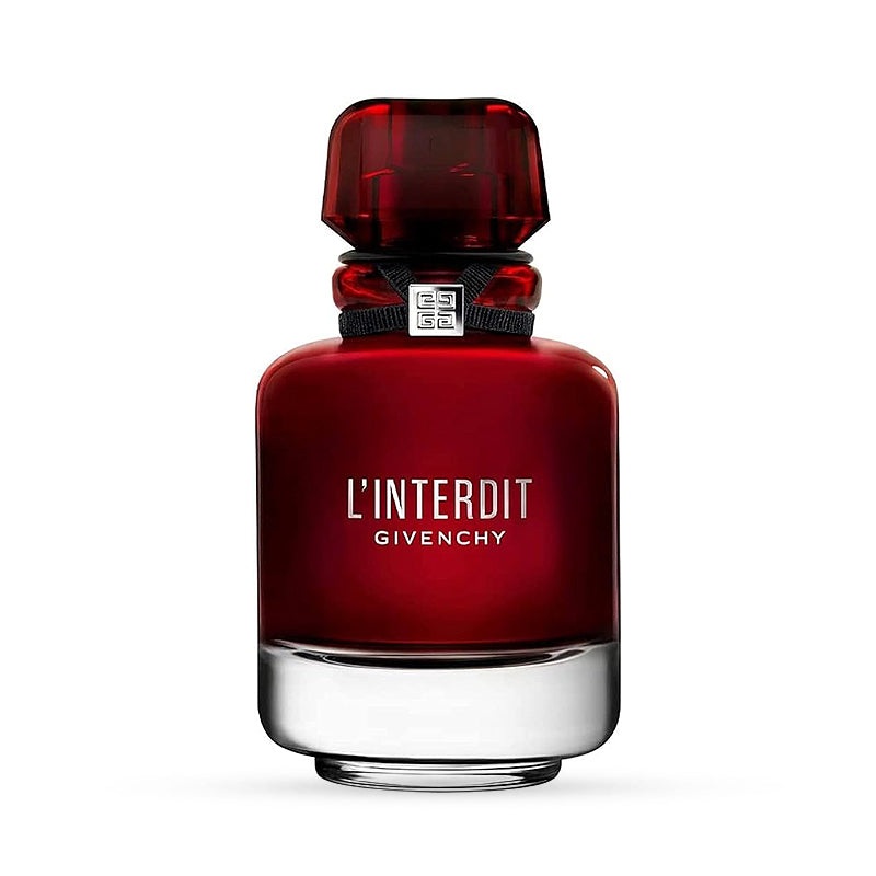 L’Interdit EDP Rouge 2.8 oz