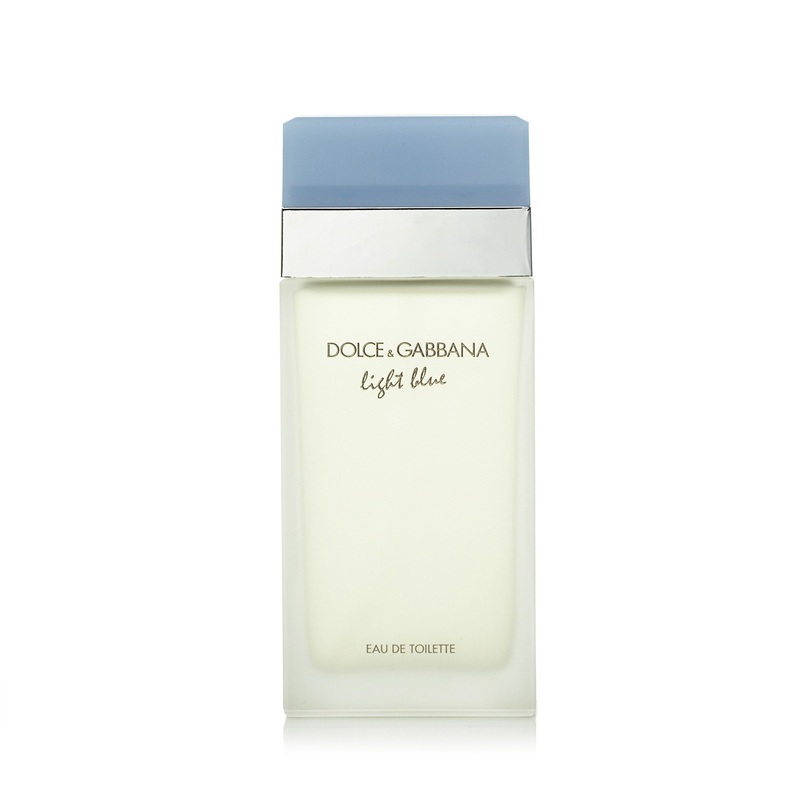 Light Blue Eau De Toilette 0.84 oz.