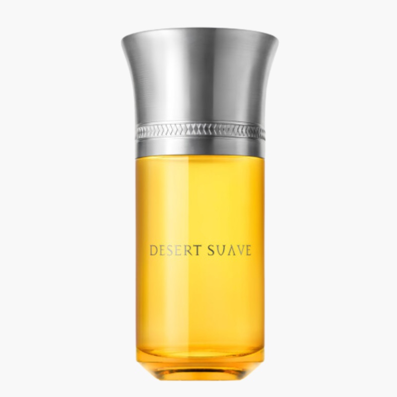 Liquide Imaginaire Desert Suave EDP 3.4 oz / 100 ml Retail Bottle