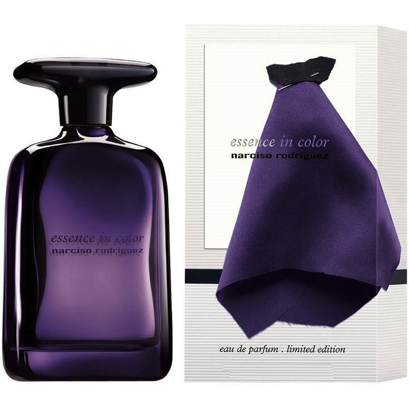 Narciso Rodriguez Essence in Color 50ml EDP (L) SP