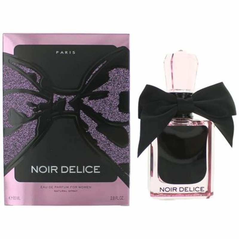 Noir Delice EDP 2.8 oz For women