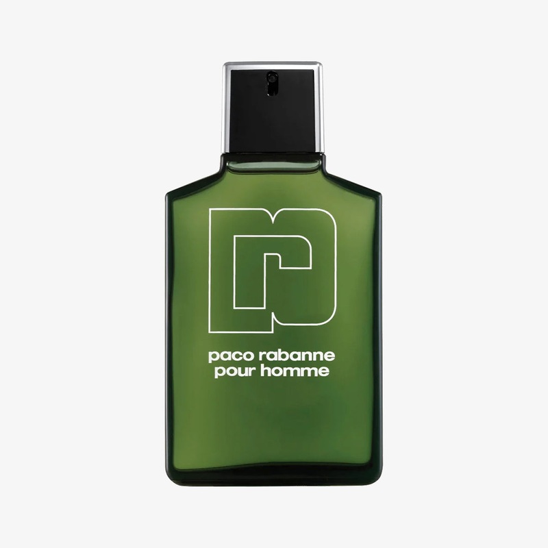 Paco Rabanne Men by Paco Rabanne Eau de Toilette Spray 3.4 oz