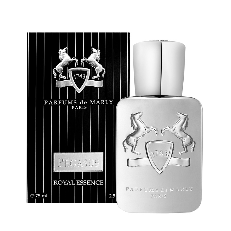 Parfums De Marly Pegasus EDP Spray (M) 125ML (Tester Box With Cap)