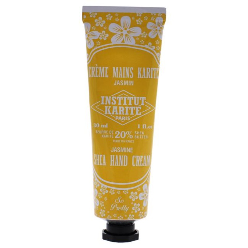 Paris Shea Hand Cream So Pretty 1 oz.