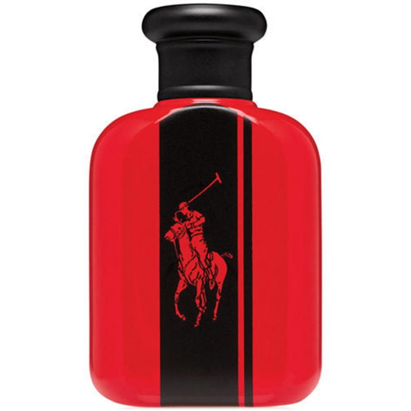 Polo Red Intense by Ralph Lauren 6.7 Oz. Eau De Parfum For Men